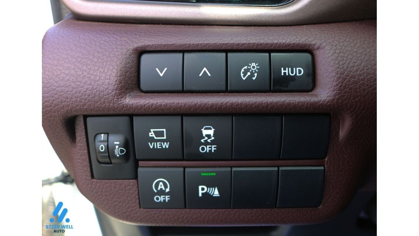 2025 Suzuki Fronx Hybrid 2025 GXL Arctic White Pearl