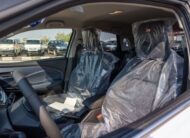 2026 Suzuki Baleno GLX – Silver