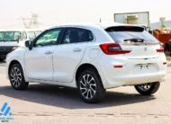 2026 Suzuki Baleno GLX 1.2 L