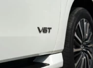 2025 Nissan Patrol LE Titanium 3.5L LE Platinum