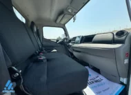 2024 Mitsubishi Fuso Canter Short Chassis Truck