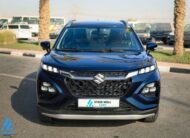 2025 Suzuki Fronx Hybrid – Celestial Blue Pearl