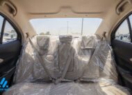 2025 Suzuki Dzire GLX HYBRID