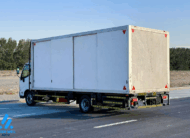 2019 Hino 300 916 Series Chiller Slider