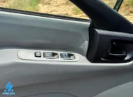 2019 Hino 300 916 bare chassis