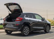 2026 Suzuki Baleno GLX