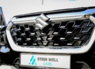 2026 Suzuki Grand Vitara 1.5L 4WD Hybrid