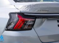 2025 Suzuki Dzire GLX HYBRID CVT 1.2L