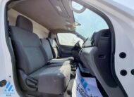 2020 Nissan Urvan Chiller Van GCC