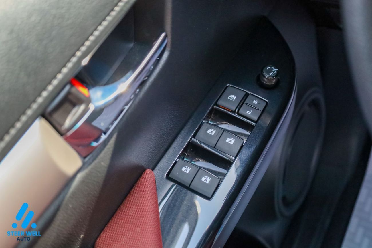 2025 Toyota Hilux S GLX 2.7L