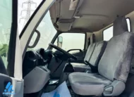 2019 Hino 300 916 bare chassis