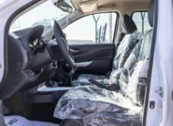 2025 Nissan Navara LE Petrol 2.5L