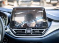 2026 Suzuki Baleno GLX – Silver