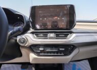 Suzuki Dzire GLX HYBRID CVT 1.2L