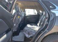 2026 Suzuki Baleno GLX – Gray