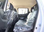 2025 Nissan Navara LE Petrol 2.5L