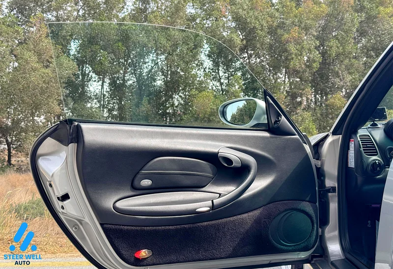 Porsche Carrera 911 Coupe