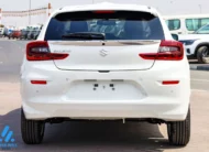 2026 Suzuki Baleno GLX 1.2 L