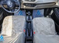 2025 Suzuki Dzire GLX HYBRID