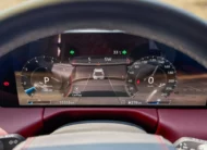 2025 Nissan Patrol LE Titanium 3.5L LE Platinum