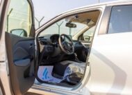 2026 Suzuki Baleno GLX – Silver