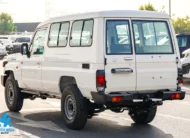 2025 Toyota Land Cruiser 78