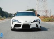 2023 Toyota Supra GR 3.0L