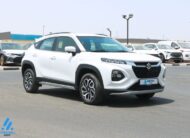 2025 Suzuki Fronx Hybrid 2025 GXL Arctic White Pearl