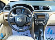 2025 Suzuki Ciaz GLX