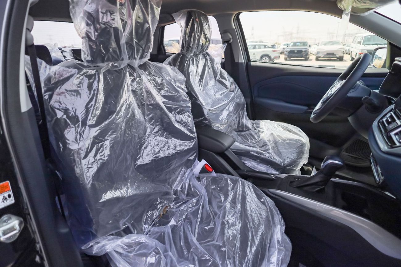 2026 Suzuki Baleno GLX