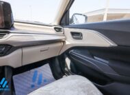 2025 Suzuki Dzire GLX HYBRID Black