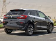 2026 Suzuki Baleno GLX