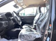 2026 Suzuki Baleno GLX – Gray