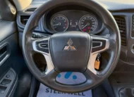 2023 Mitsubishi L200 Double Cabin Pickup