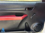 2022 Toyota Hilux GLX 2.7L Single Cab