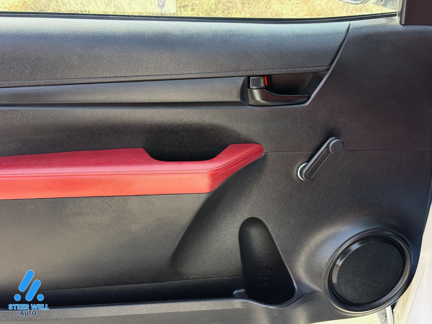 2022 Toyota Hilux GLX 2.7L Single Cab