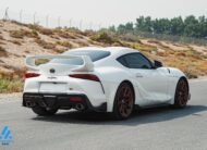 2023 Toyota Supra GR 3.0L