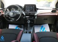 2025 Suzuki Fronx Hybrid 2025 GXL Arctic White Pearl