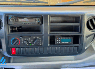 2019 Hino 300 916 Series Chiller Slider