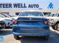 2025 Suzuki Dzire GLX HYBRID