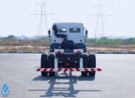 2023 Mitsubishi Fuso FJ Truck 6.4L