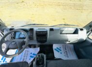 2022 Mitsubishi Fuso F1 8 Ton  Bare Chases Truck  3.9L 4D37 Engine