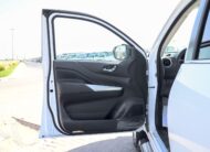 2025 Nissan Navara LE Petrol 2.5L