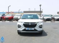 2025 Suzuki Fronx Hybrid 2025 GXL Arctic White Pearl
