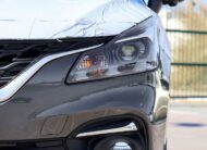 2026 Suzuki Baleno GLX – Gray