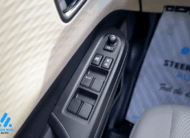 2026 Suzuki Dzire  GLX  – Magnum Gray