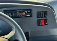 2024 Fuso BA 4D37 3.9L