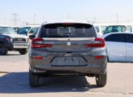 2026 Suzuki Baleno GLX – Gray