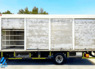 2019 Hino 300 916 Truck Shutter Box