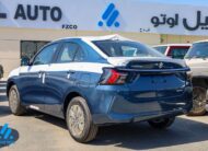 2025 Suzuki Dzire GLX HYBRID